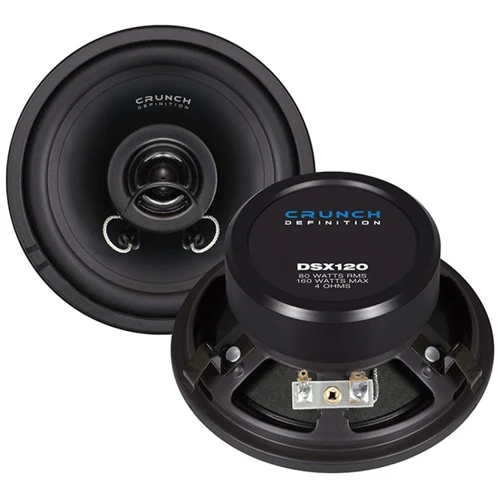 CRUNCH DSX120