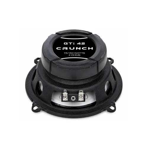 CRUNCH GTi42