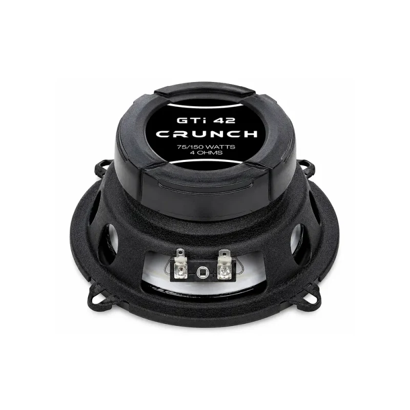 CRUNCH GTi42 4