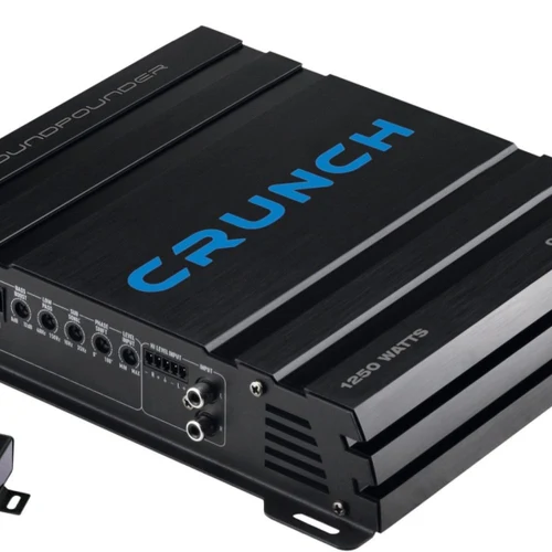 CRUNCH GPX1250.1D