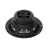 CRUNCH GTi6.2E 2