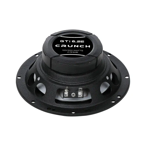 CRUNCH GTi6.2E