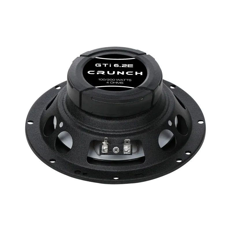 CRUNCH GTi6.2E 2