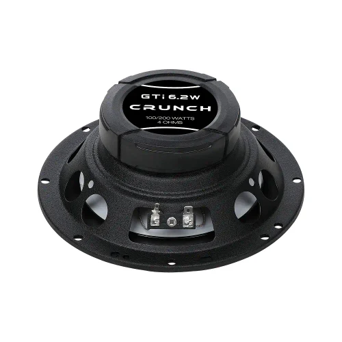 CRUNCH GTi6.2W