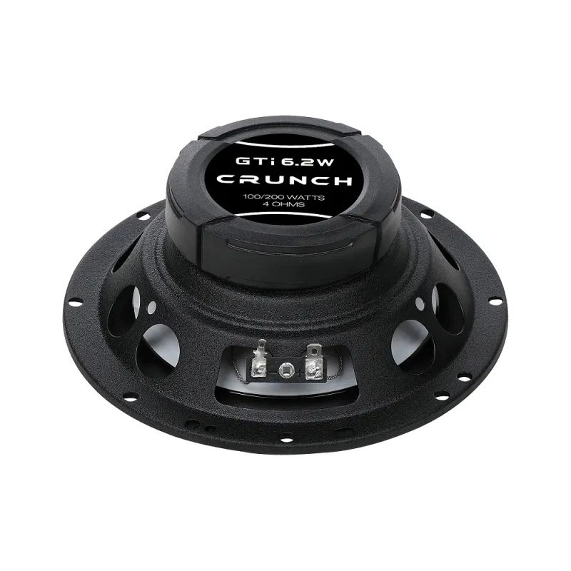 CRUNCH GTi6.2W 4