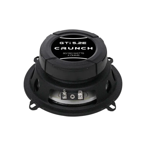 CRUNCH GTi5.2E