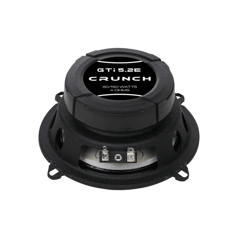 CRUNCH GTi5.2E 2