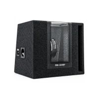 Сабвуфер Alpine SBG-1244BP