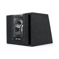 Сабвуфер Alpine SBG-1244BP 3