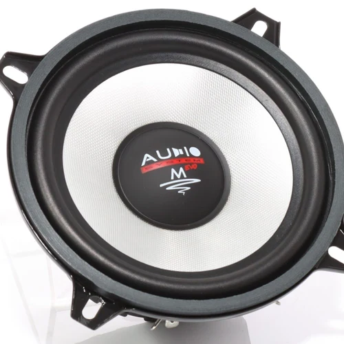 AUDIO SYSTEM MS130EVO