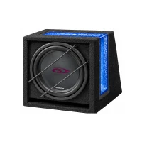 Subwoofer Alpine SBG-1244BR