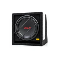 Subwoofer Alpine SBG-1244BR 3
