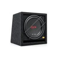 Subwoofer Alpine SBG-1244BR 4