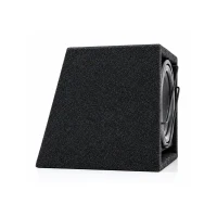 Subwoofer Alpine SBG-1244BR 5