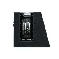 Subwoofer Alpine SBG-1244BR 6