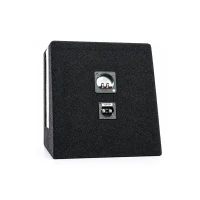 Subwoofer Alpine SBG-1244BR 7
