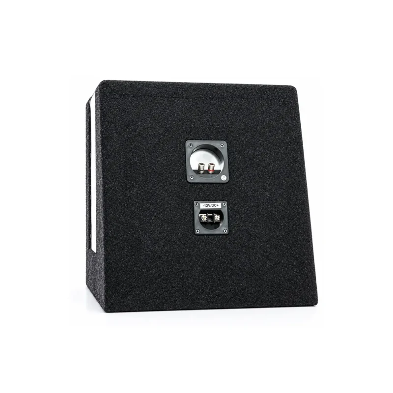 Subwoofer Alpine SBG-1244BR 7