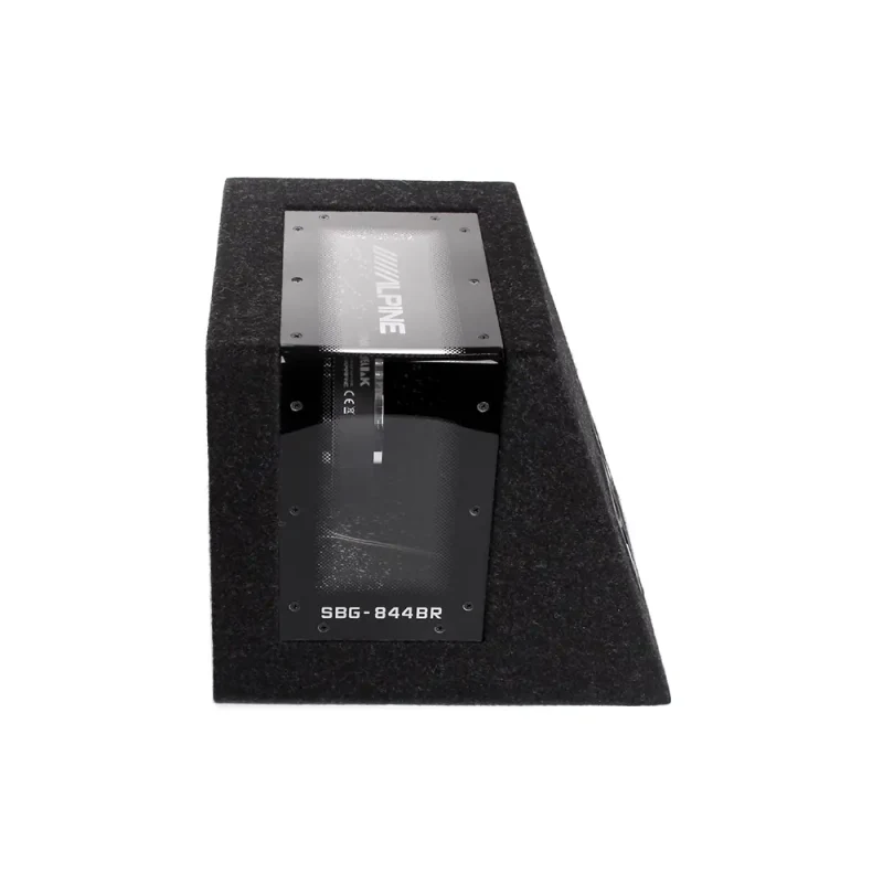 Subwoofer Alpine SBG-844BR 4