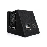 Subwoofer Alpine SBG-844BR 5