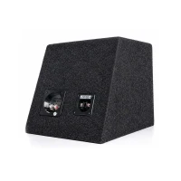 Subwoofer Alpine SBG-844BR 7