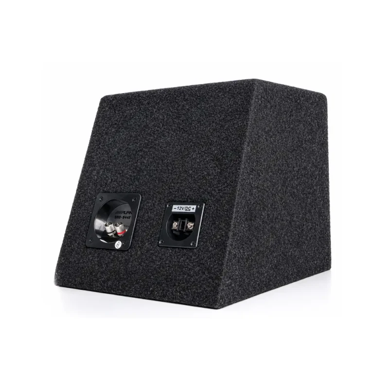 Subwoofer Alpine SBG-844BR 7