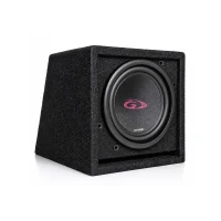 Subwoofer Alpine SBG-844BR 9