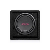 Subwoofer Alpine SBG-844BR