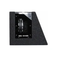 Subwoofer Alpine SBG-844BR 3