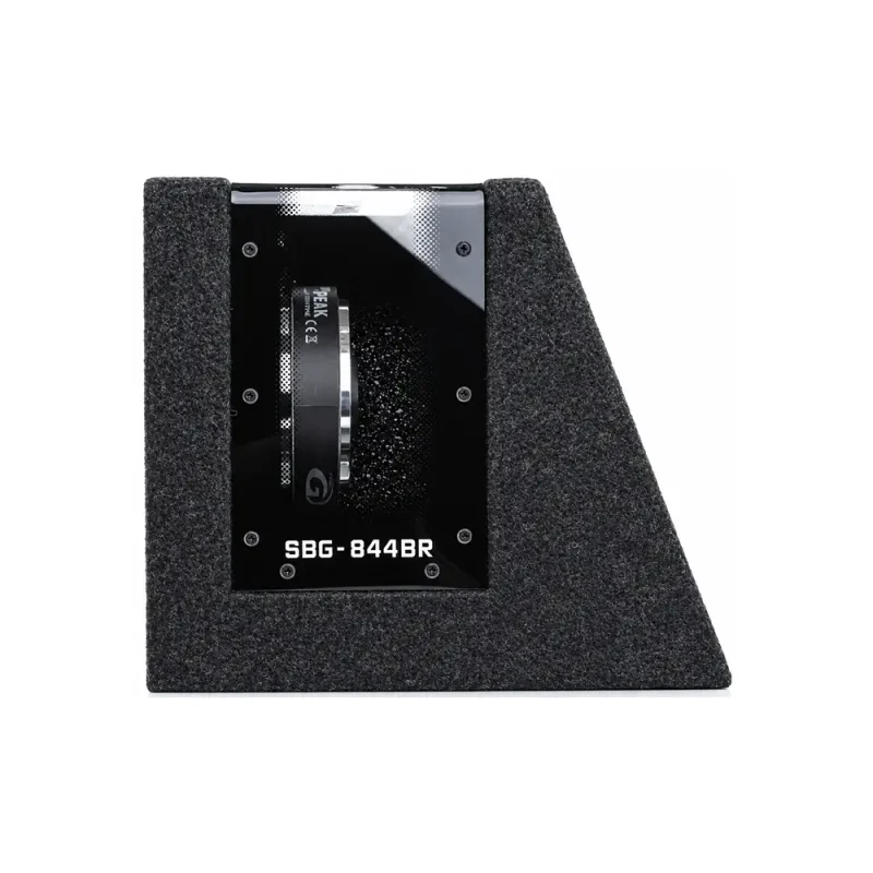 Subwoofer Alpine SBG-844BR 3
