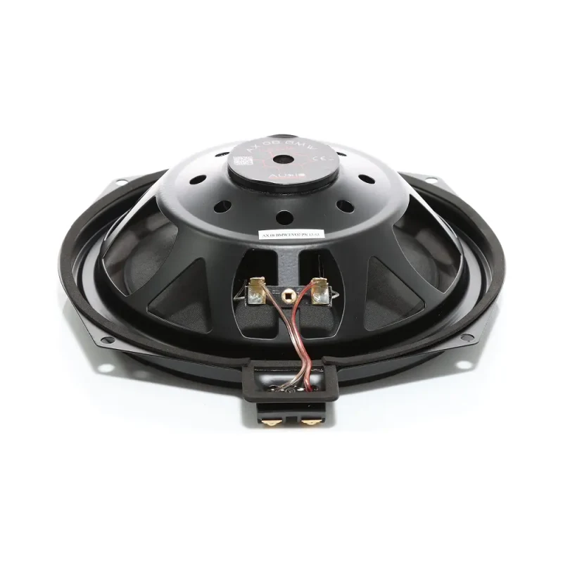 Сабвуфер Audio System AX 08 BMW EVO2 2