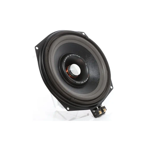 Сабвуфер Audio System AX 08 BMW EVO2