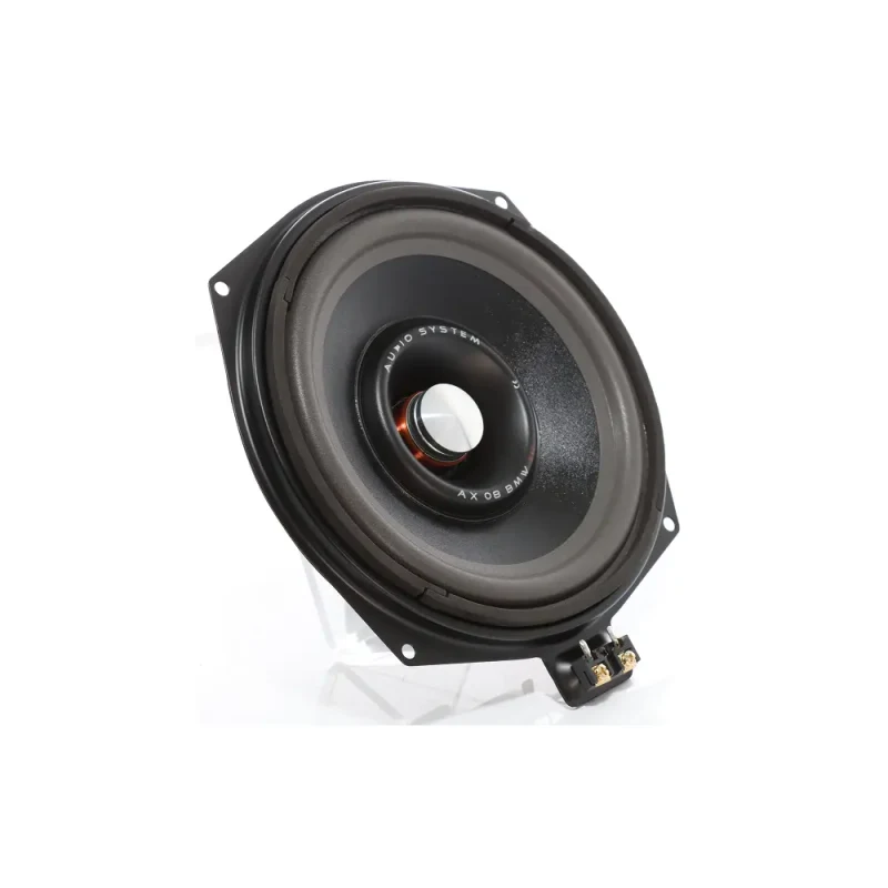 Сабвуфер Audio System AX 08 BMW EVO2 3