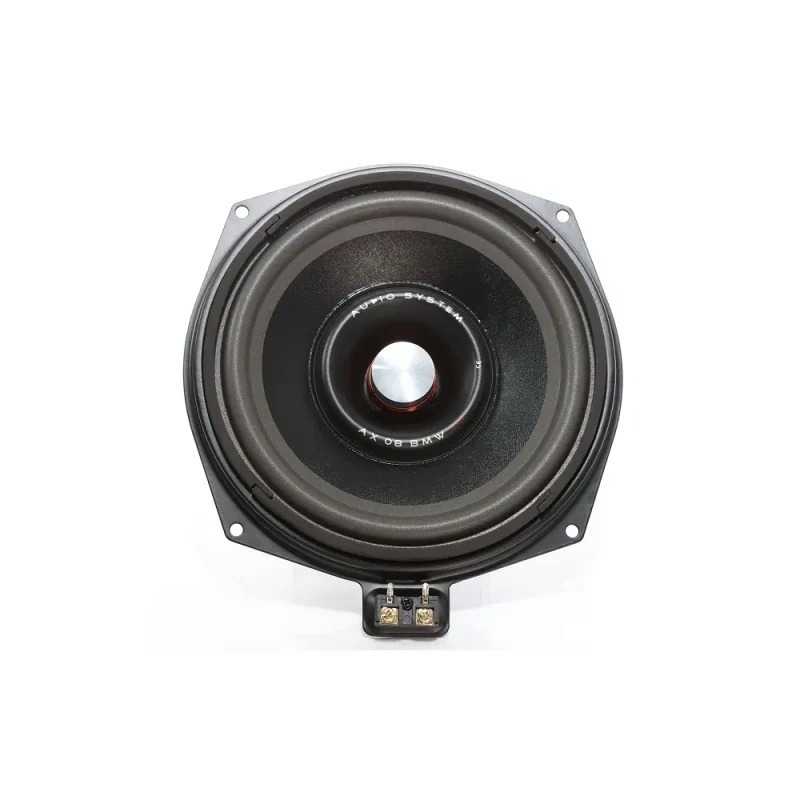 Сабвуфер Audio System AX 08 BMW EVO2 4