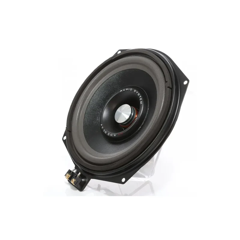 Сабвуфер Audio System AX 08 BMW EVO2 5