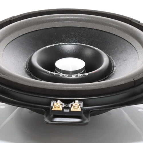 AUDIO SYSTEM AX08BMWEVO2