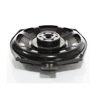 Subwoofer Audio System AX08 BMW PLUS EVO 4