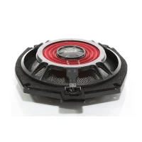 Subwoofer Audio System AX08 BMW PLUS EVO 5