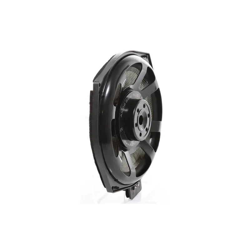 Subwoofer Audio System AX08 BMW PLUS EVO 6
