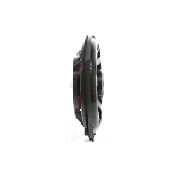 Subwoofer Audio System AX08 BMW PLUS EVO 7