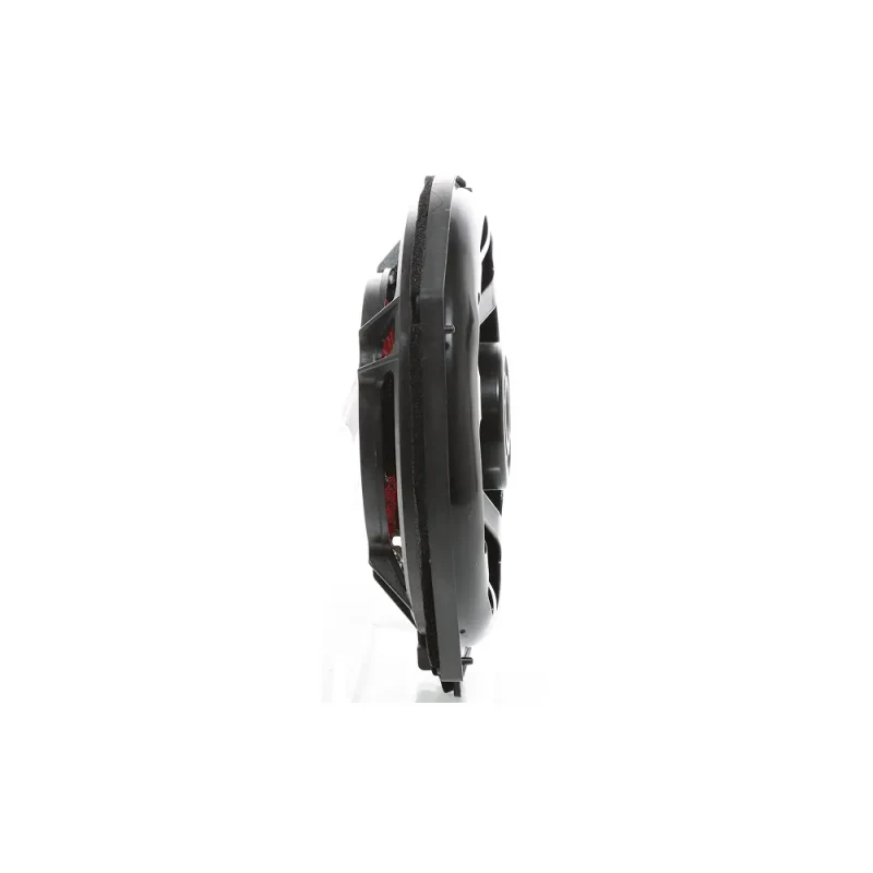 Subwoofer Audio System AX08 BMW PLUS EVO 7