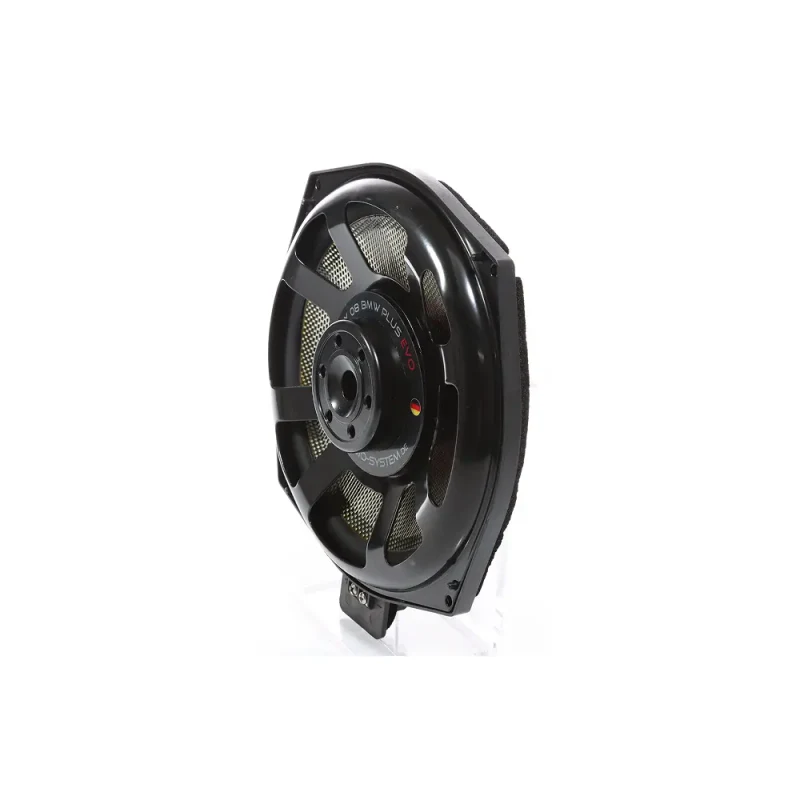 Subwoofer Audio System AX08 BMW PLUS EVO 8