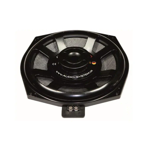 Сабвуфер Audio System AX08 BMW PLUS EVO