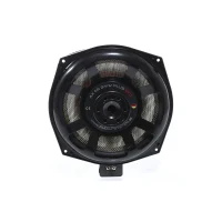 Subwoofer Audio System AX08 BMW PLUS EVO 2