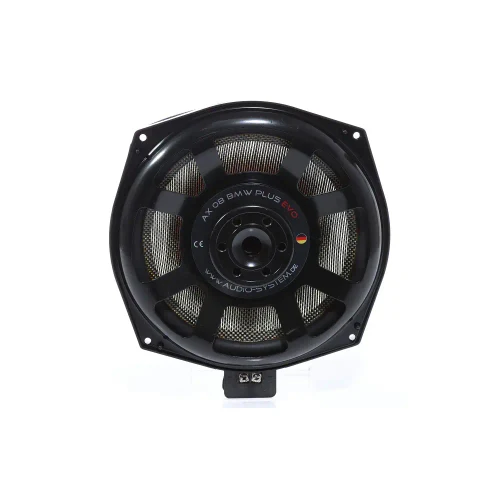 Сабвуфер Audio System AX08 BMW PLUS EVO