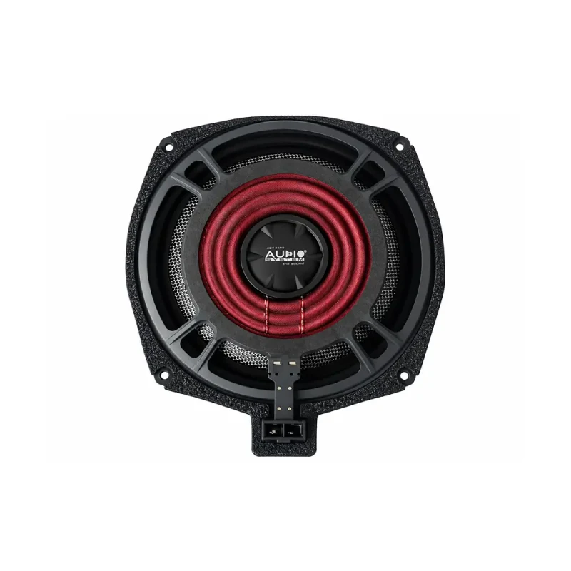 Subwoofer Audio System AX08 BMW PLUS EVO 3