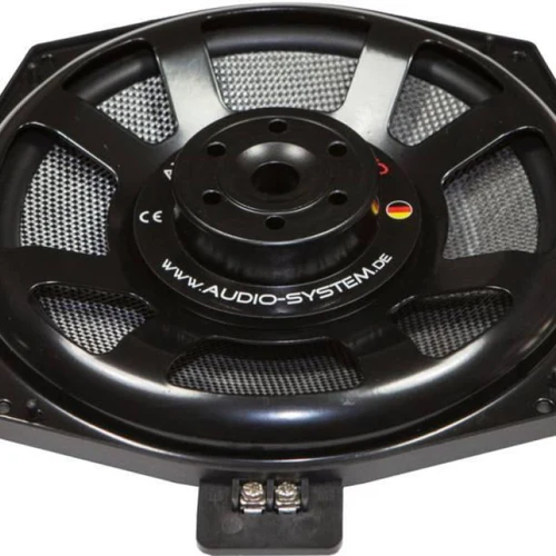 AUDIO SYSTEM AX08 BMW PLUS EVO