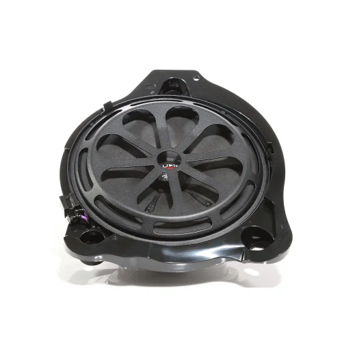 Сабвуфер Audio System AX 08 MB UNI EVO