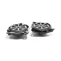 Сабвуфер Audio System AX 08 MB UNI EVO 10