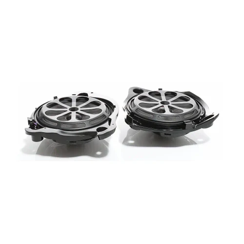 Сабвуфер Audio System AX 08 MB UNI EVO