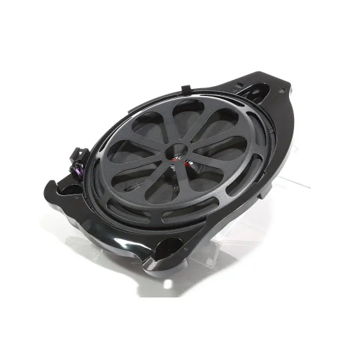 Сабвуфер Audio System AX 08 MB UNI EVO